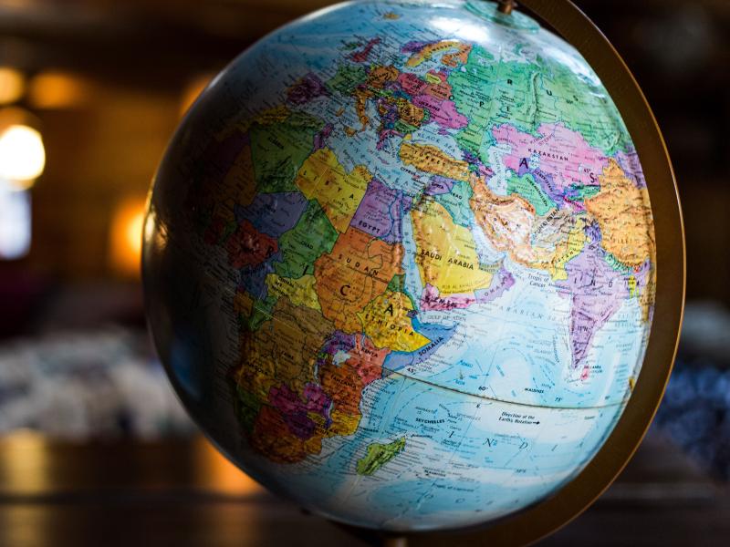 Saruna "Būt bēglim Latvijā"