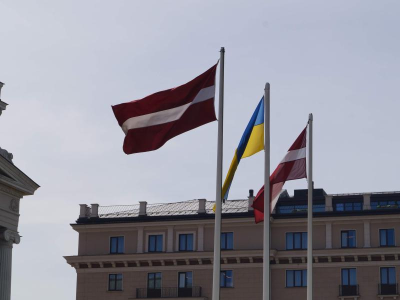 Diskusija "Vai bēgļiem Latvijā ir mājas?"