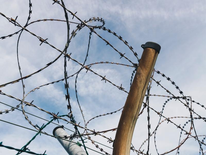 Diskusija "(NE)humānisms uz robežas"