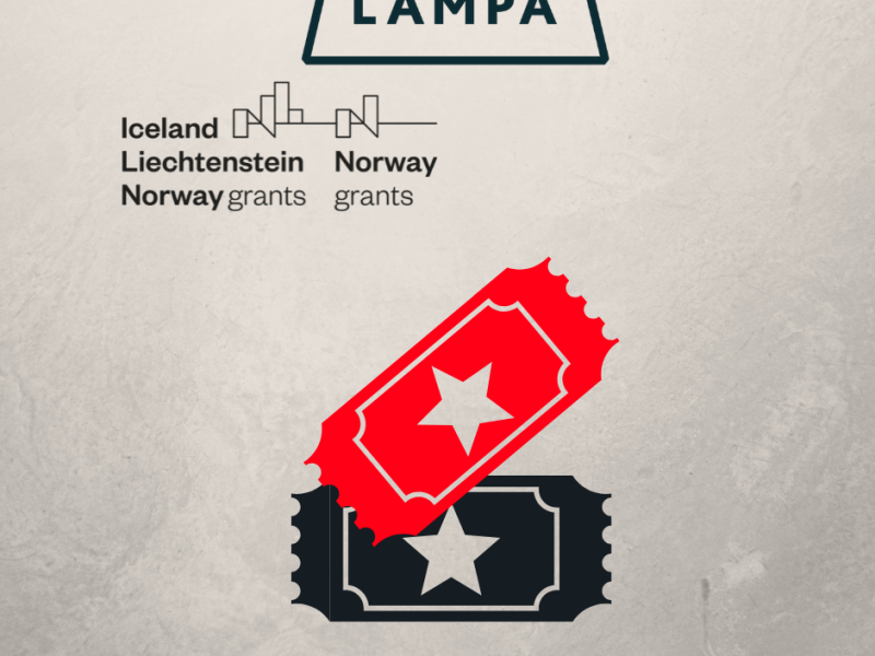 Diskusija "Kultūra manā pagalmā"