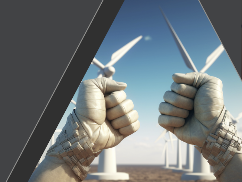 Diskusija "Zaļā kursa sadursme ar sabiedrības viedokli"