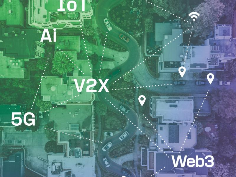 Diskusija "Pilsētvides digitalizācija. Grūti, ilgi, dārgi?"
