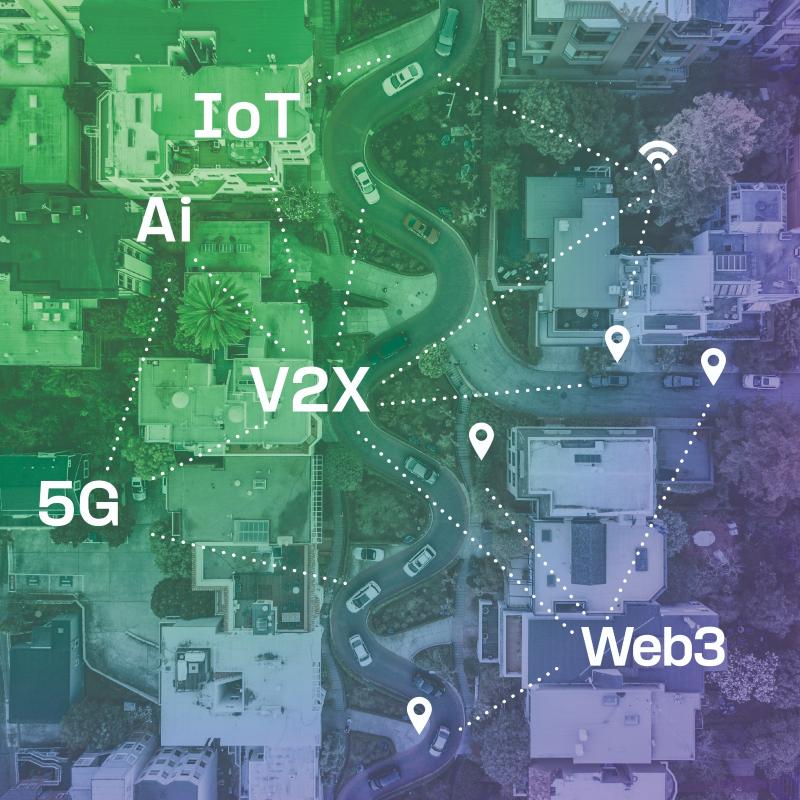 Diskusija "Pilsētvides digitalizācija. Grūti, ilgi, dārgi?"
