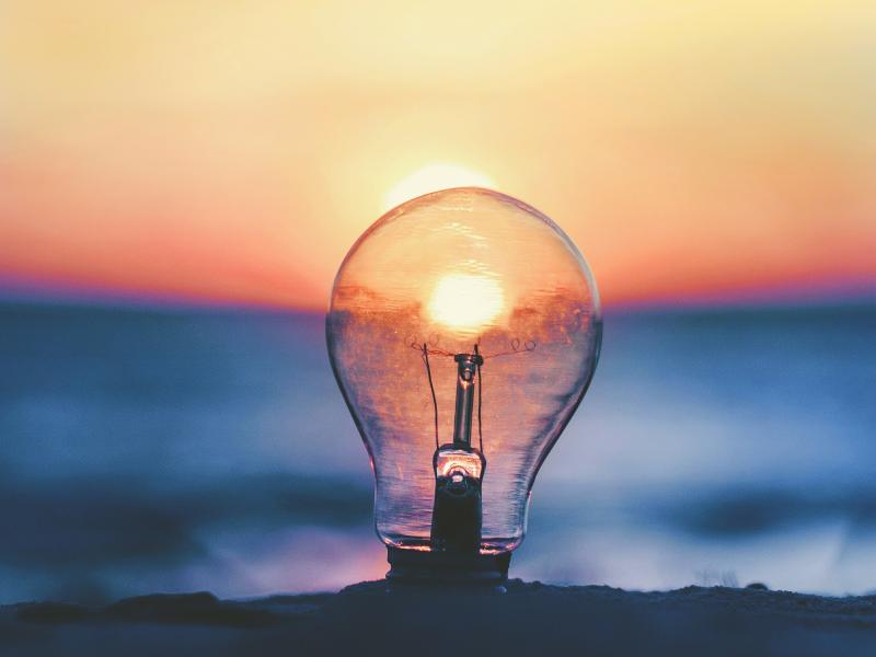 Īsās prezentācijas "Izskaidro savu jaunuzņēmumu piecgadniekam"