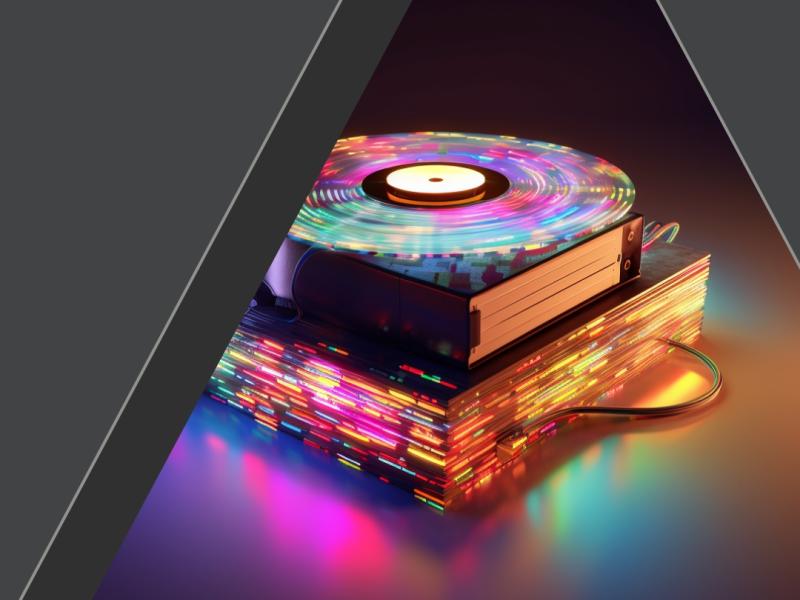 Analoga saruna par nākotnes digitālo vērtību