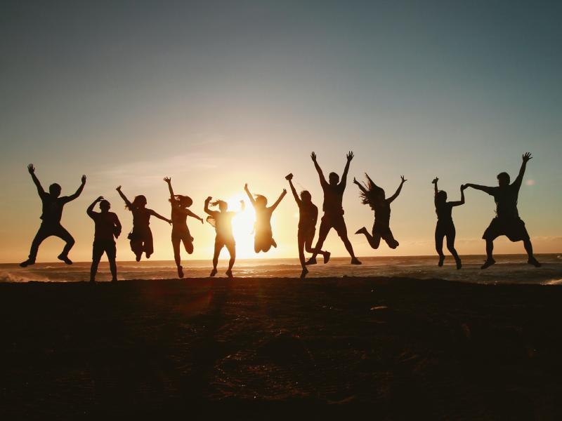 Saules stāstu vakars