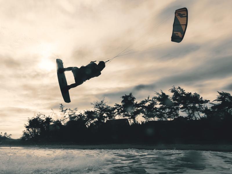 Vēja stāstu vakars