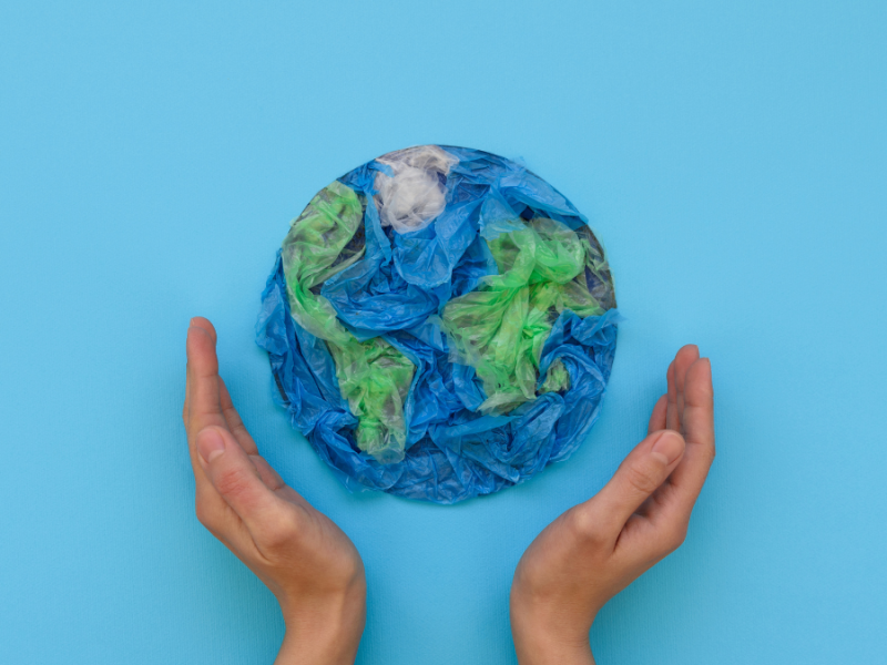 Saruna "Atbildīgi gan kosmosā, gan ūdens dzīlēs"