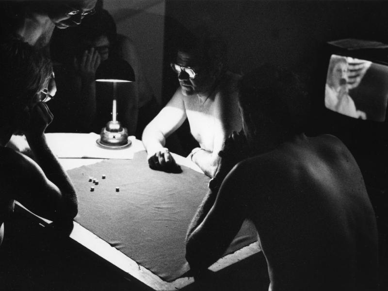 Diskusija "Kas ar kino notiks tālāk?"