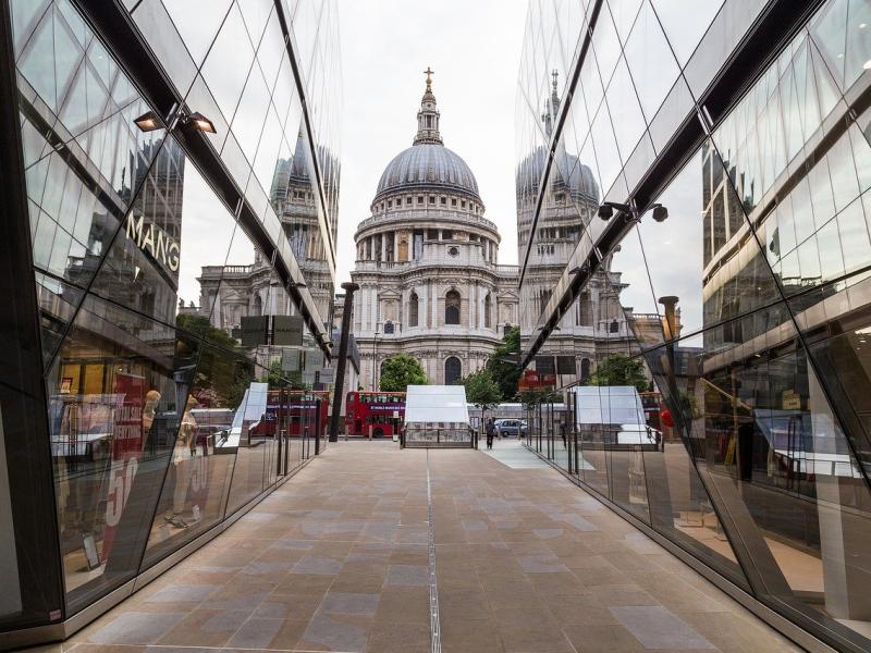 Diskusija "Sv. Grētas baznīca: jauns garīgums 21. gadsimtam"