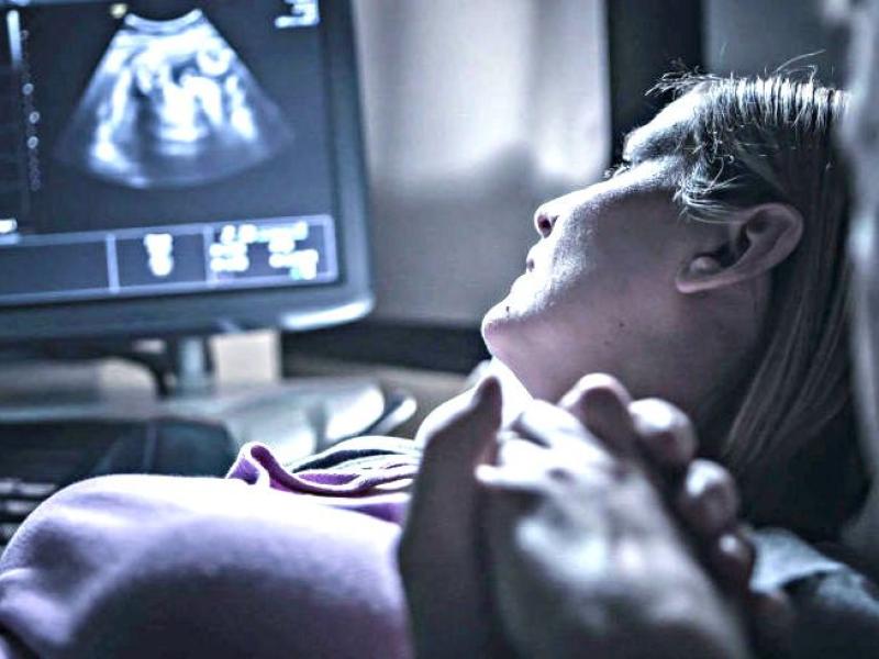 Saruna "Bērns. “Būt vai nebūt”: tāds ir jautājums."