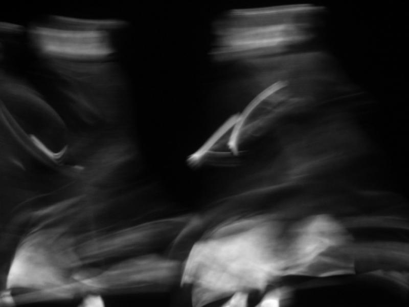 Diskusija "Zēns. Balets. Vīrietis."