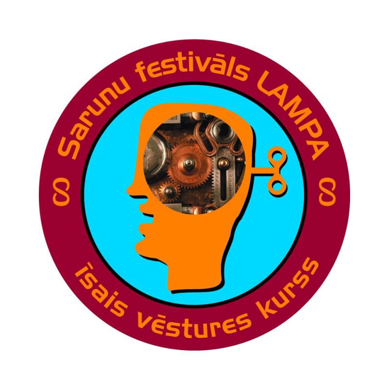 Saruna "Vēstures mācīšana skolās"