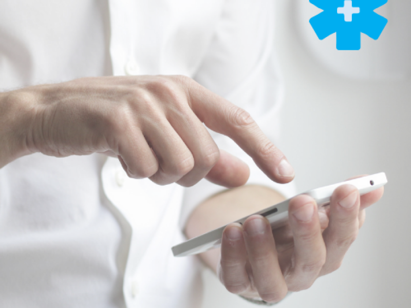 Diskusija "Ārsts Tavā kabatā. Zinātniskā fantastika vai realitāte?"