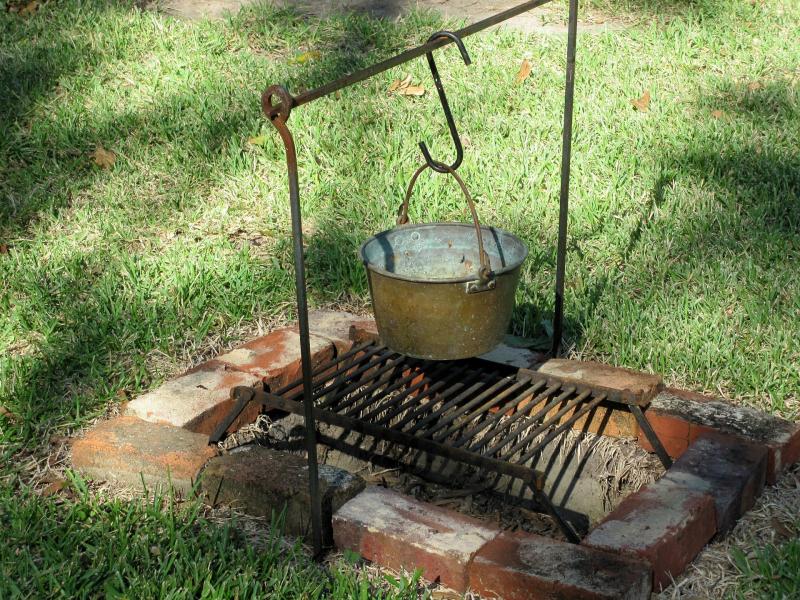 Politiķu zaļais grils "Vai solījumi sakrīt ar darbiem?"