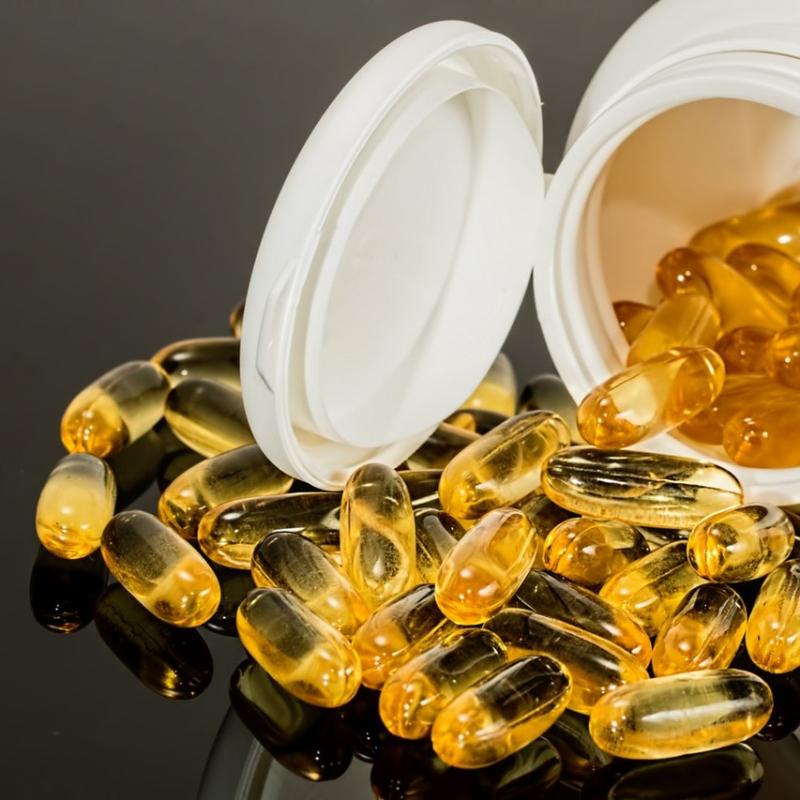 Diskusija "Vitamīni vai vitaMĪNAS?"