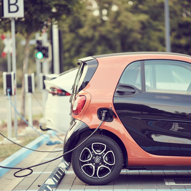 Diskusija "Baltijas ceļš uz mobilitāti bez fosilajiem resursiem"