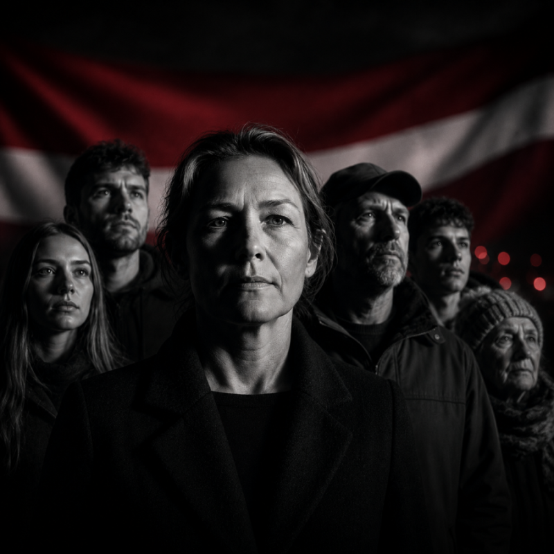 Diskusija "Drošība - mūsu atbildība"