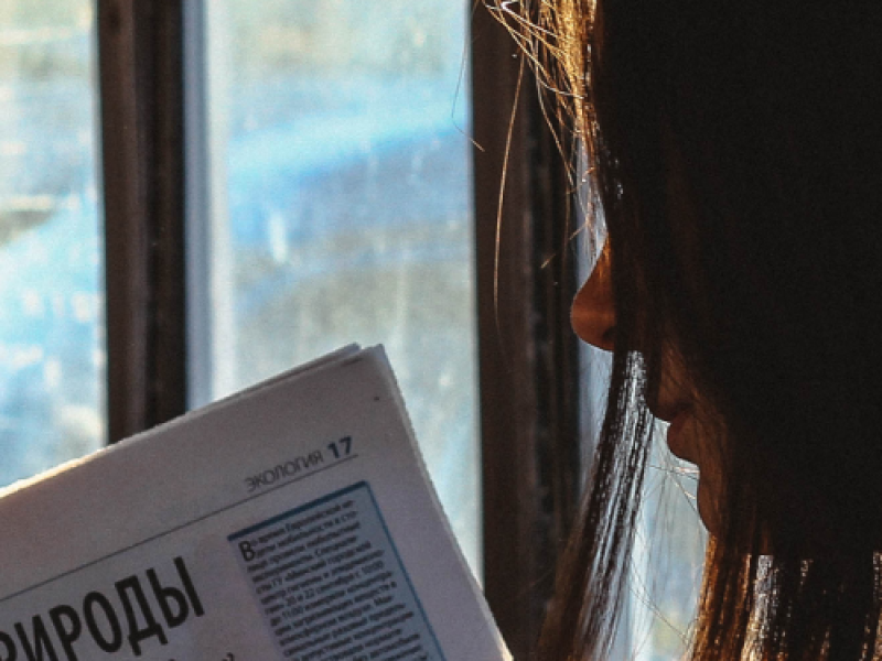 Diskusija "Vai viegli izveidot un uzturēt krievvalodīgu mediju?" 