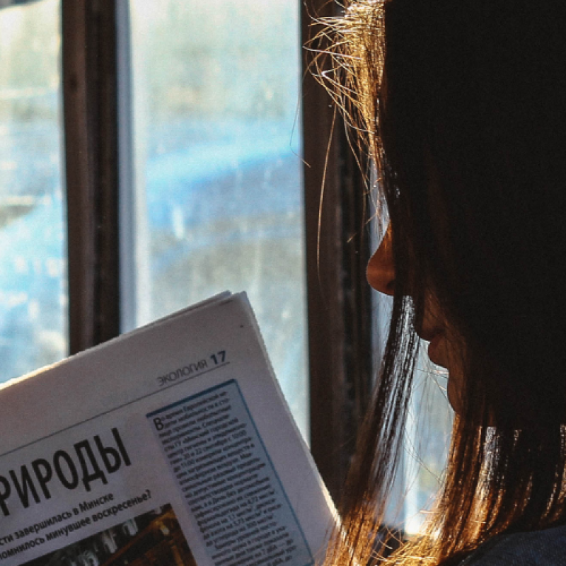 Diskusija "Vai viegli izveidot un uzturēt krievvalodīgu mediju?" 
