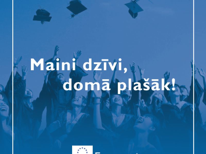 Diskusija "Pasaules elpa Latvijas augstskolās — kurp virzāmies?"