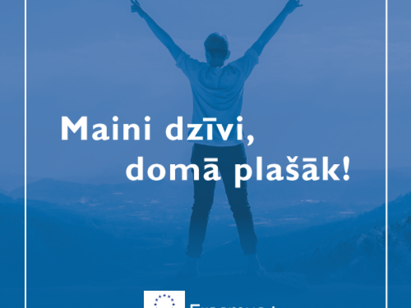 Diskusija "Izaugsme mūža garumā — ambīcija vai nepieciešamība?"