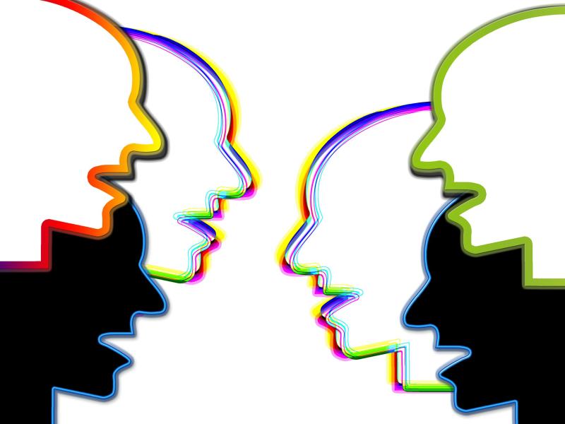 Trilingvālas debates (latviešu, krievu un angļu valodā) par valodu lomu mūsdienu Latvijā