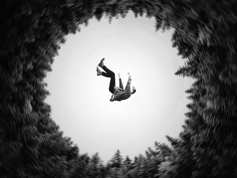 Saruna "Kāpēc pašnāvība?"