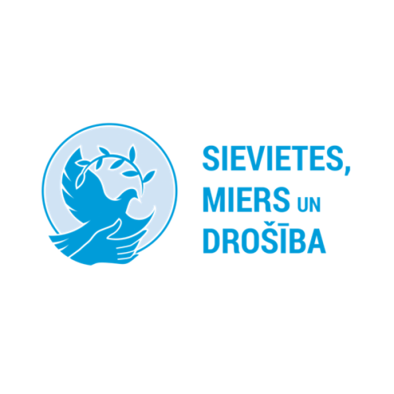 Saruna "Sieviete un drošība"