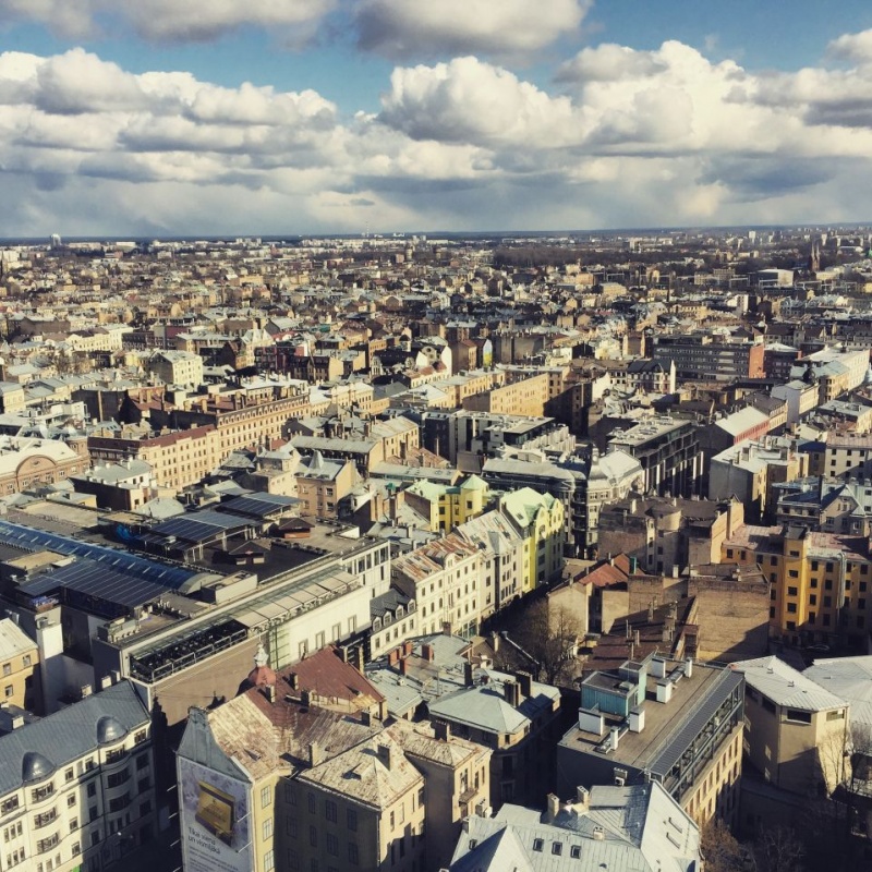 Interaktīvā diskusija "Mainot priekšstatus par citiem"