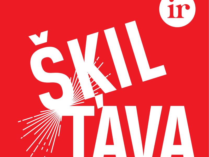 Ir podkāsta Šķiltava speciālizlaidums "Kā sociālie tīkli ietekmējuši žurnālistu attiecības ar savu auditoriju?"