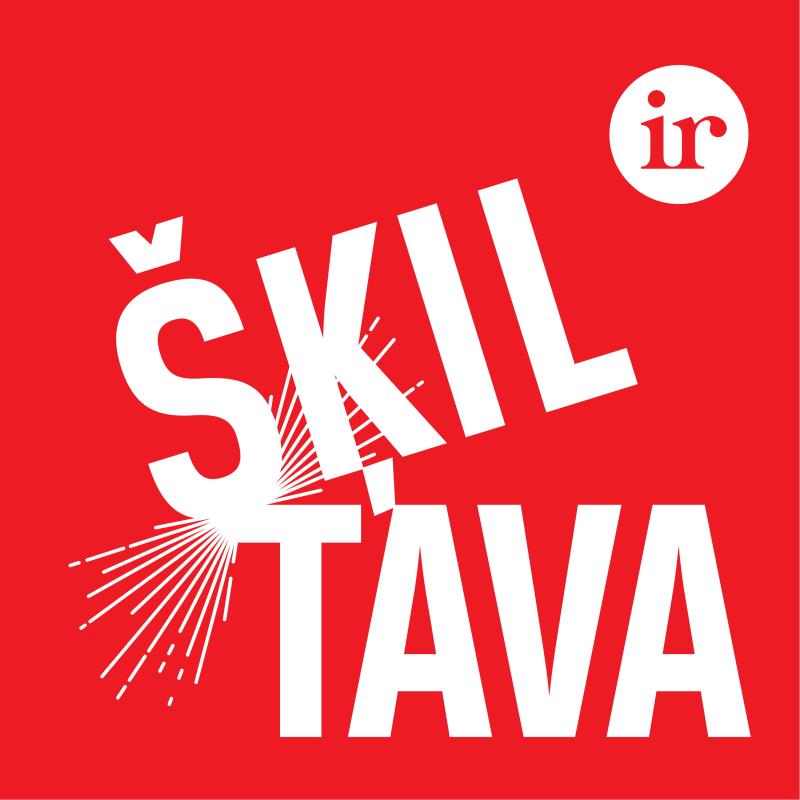 Ir podkāsta Šķiltava speciālizlaidums "Kā sociālie tīkli ietekmējuši žurnālistu attiecības ar savu auditoriju?"