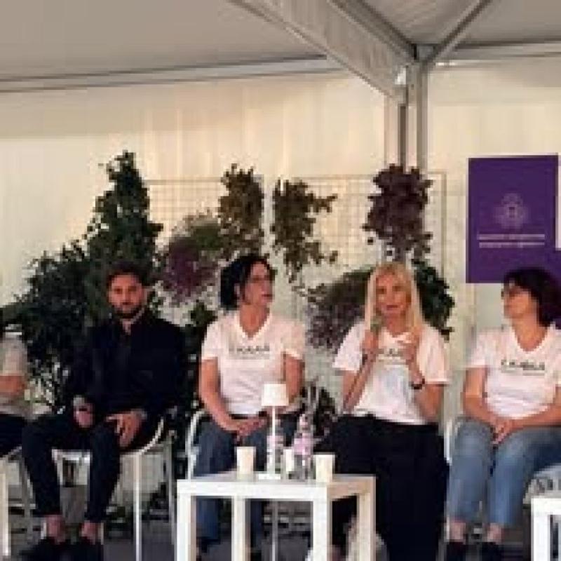 Paneļdiskusija par "40+ un vēl daudz ko dot: vecuma diskriminācija darba tirgū Latvijas reģionos”,diskriminācija darba tirgū Latvijas reģionos"