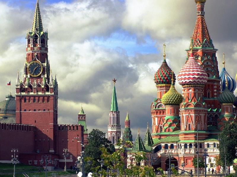 Diskusija "“Kremlinoloģija” jeb demokrātija Putina gaumē"