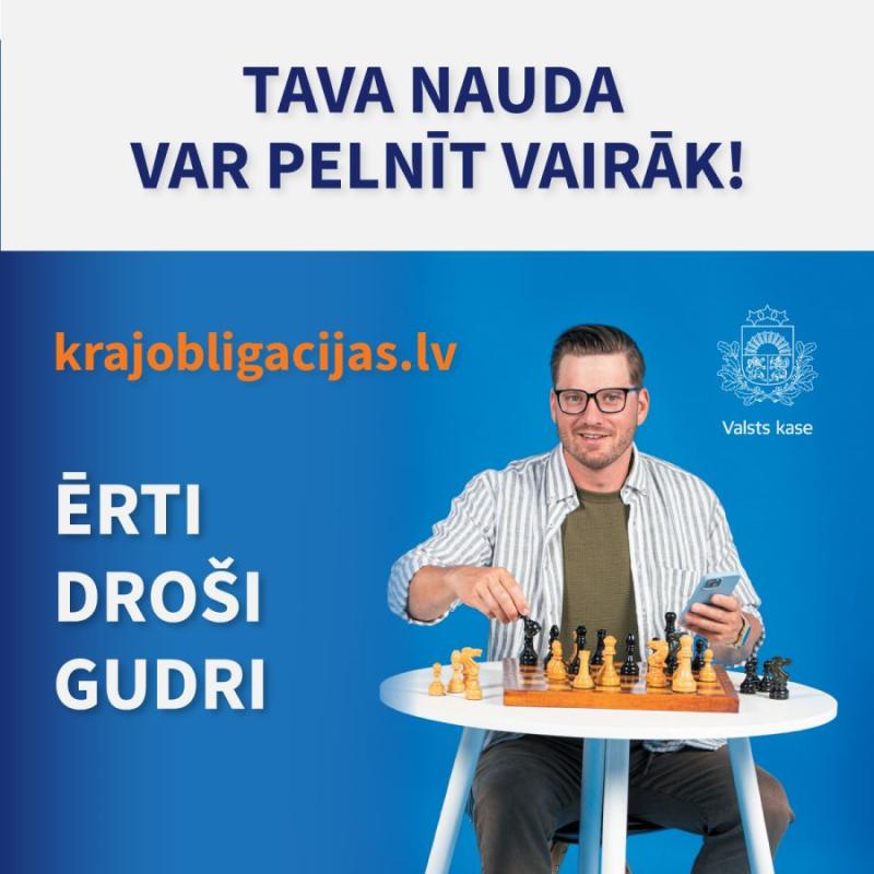 Diskusija  "Vai finanšu pratība ir modes lieta?"