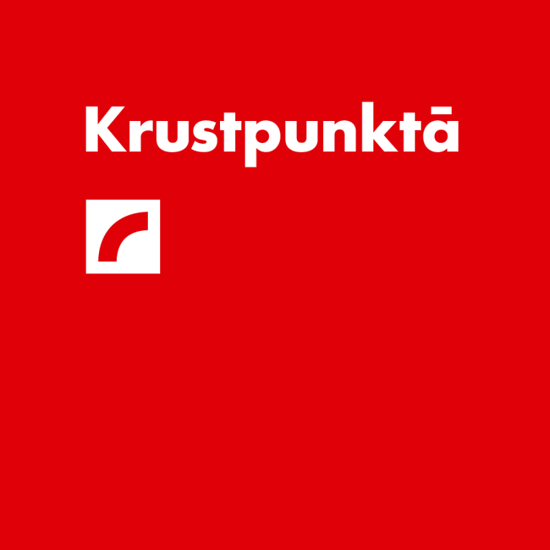 Diskusija "Krustpunktā"
