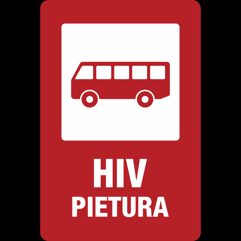HIV pietura