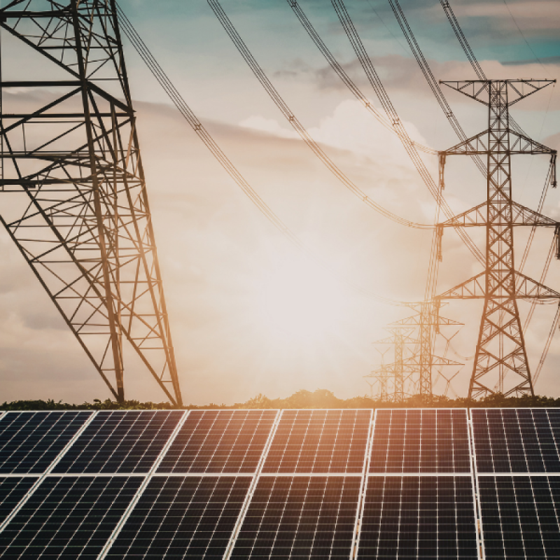 Diskusija "Latvijas loma Eiropas energobrīvībā un ilgtspējā"