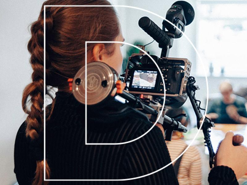 Diskusija "Vai žurnālistikai mūsdienās ir nākotne?"