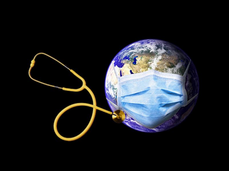 Dubultintervija "Ekonomikas veselība — pasaulē, Eiropā, Latvijā"