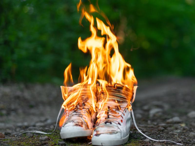 Paneļdiskusija "Vardarbība jauniešu vidū — saruna, strīds, noziegums!"