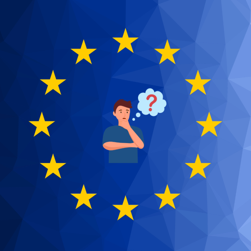 Diskusija "Ko ES vispār jebkad ir izdarījusi manā labā?"