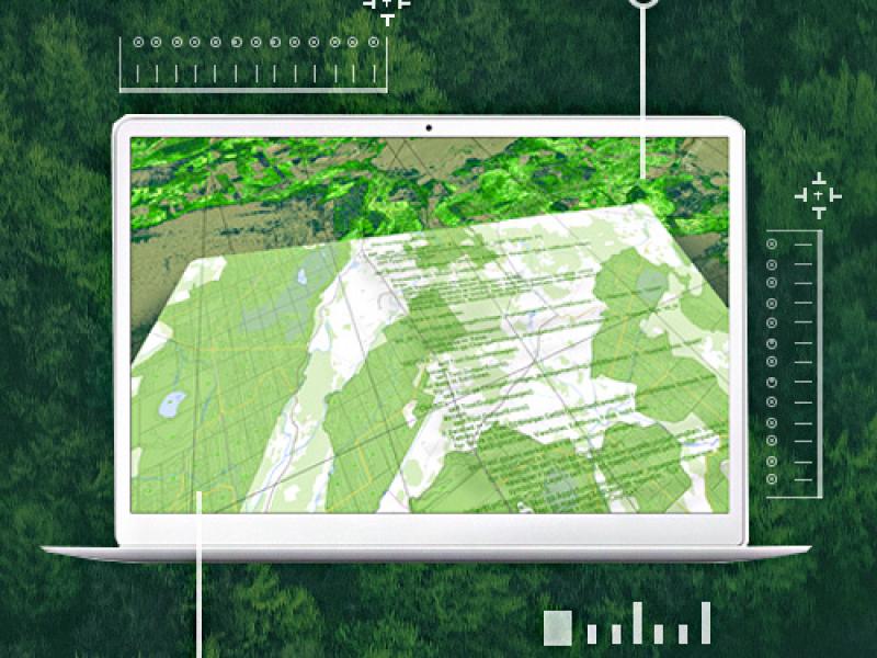 Stāstu sērija "Digitālo karšu stāsti"