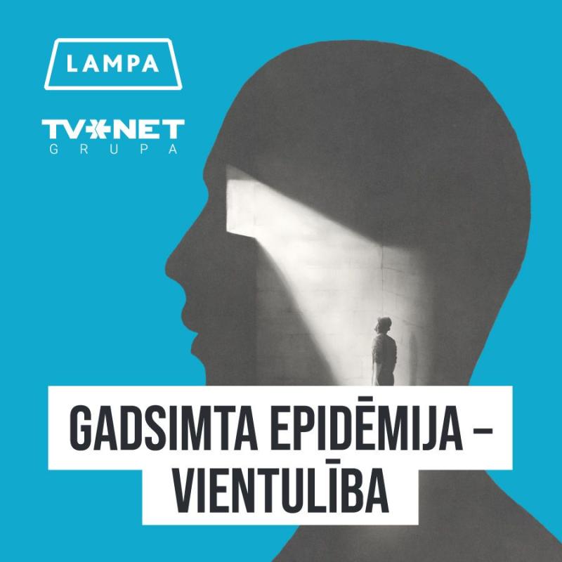 Diskusija "Gadsimta epidēmija – vientulība"