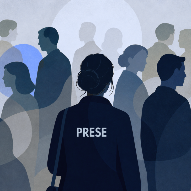Diskusija "Kad visi pazīst visus. Objektivitātes izaicinājumi reģionālajos medijos"