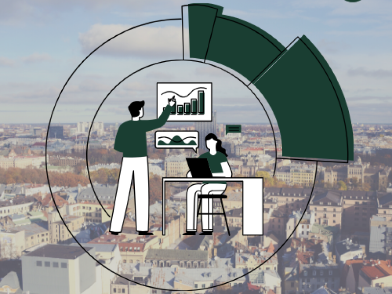 Diskusija "Vai sabiedrībai pietiek ambīciju efektīvai procesu digitalizācijai?"