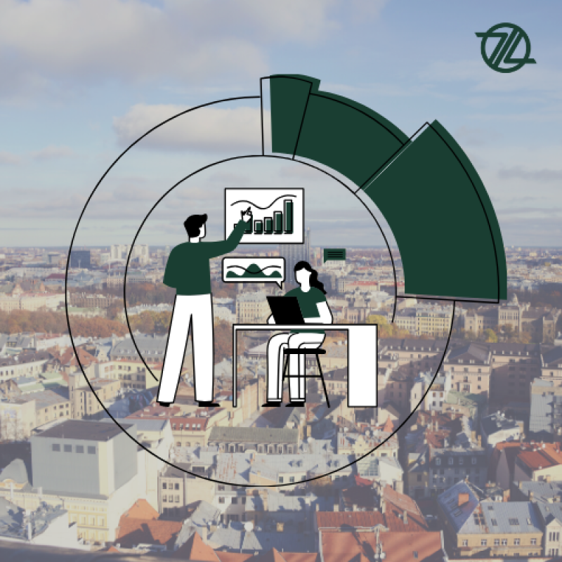 Diskusija "Vai sabiedrībai pietiek ambīciju efektīvai procesu digitalizācijai?"