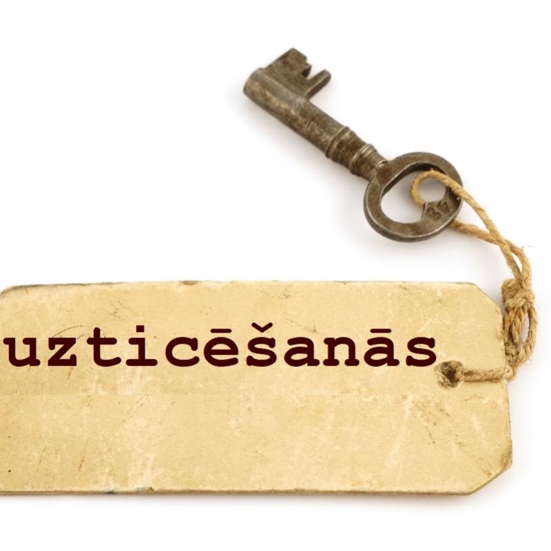 Interaktīva paneļdiskusija "Uzticēšanās – Ziemeļvalstu zelts"