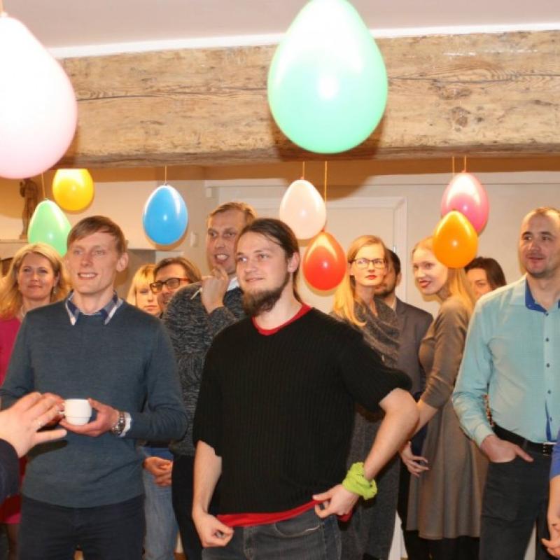 Diskusija "Kristīgie ideāli - atbilde ģimenes krīzei un Latvijas izmiršanai?"