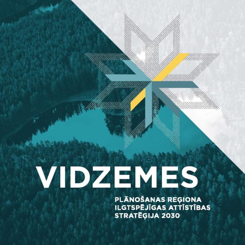 Paneļdiskusija "Viedā specializācija inovāciju attīstībai Vidzemē"